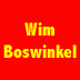 Wim Boswinkel